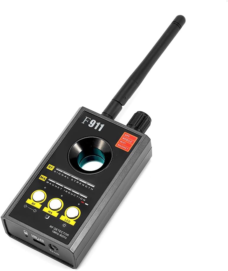 Hidden Camera Detectors, Bug Detector,Camera Detectors