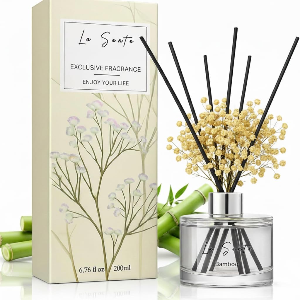 Reed Diffuser-(Optional variants )